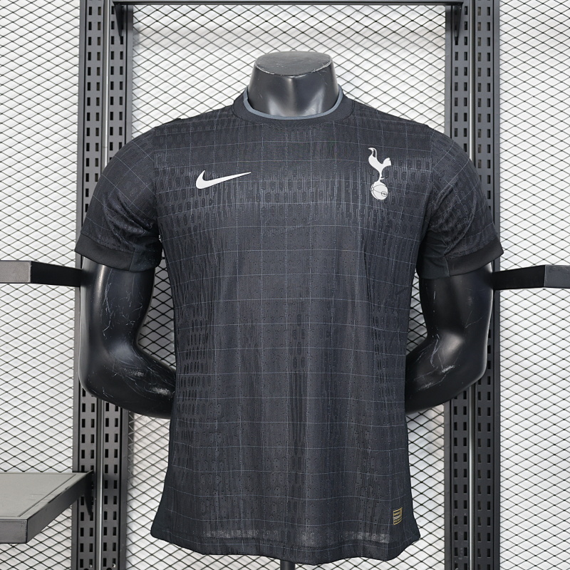 Version Player_Jugador- 25-26 Tottenham